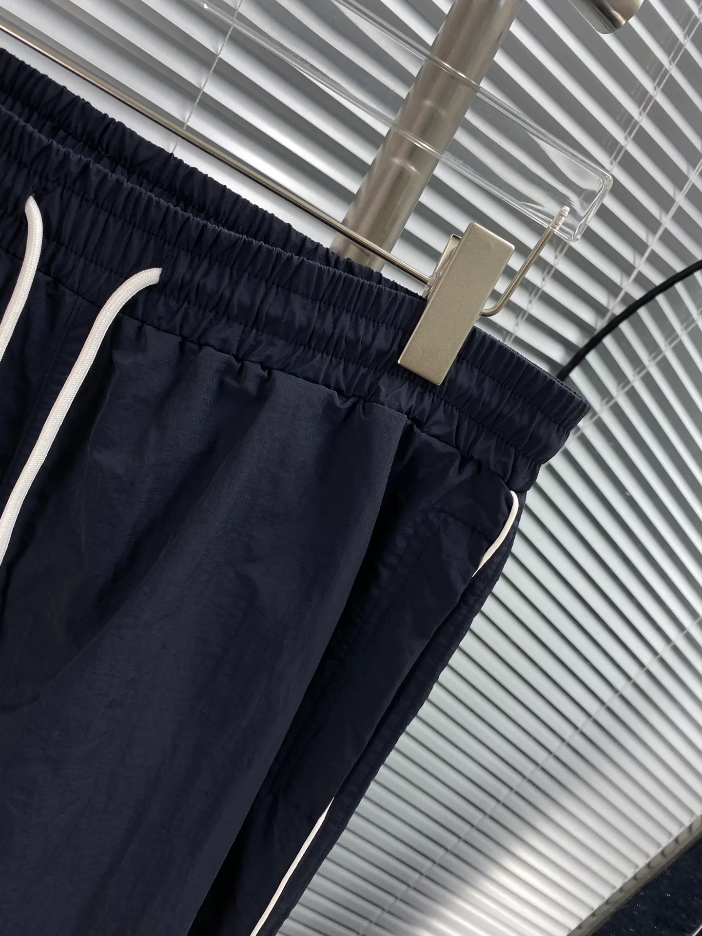 THOM BROWNE ：Light Green Navy Blue Gray Sizes：1.2.3.4